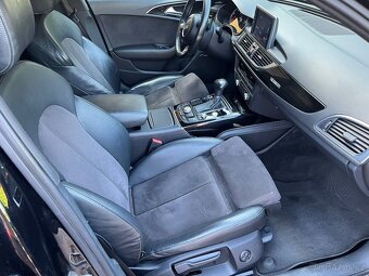 Audi A6, Audi A6 3.0Bi-tdi Quattro S-line - 10