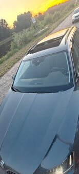 Superb III 2.0 TDI 4x4,140 kW, 2019, tažné, webasto,panorama - 10