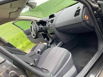 Renault Megane 1.6 16V 2006 - 10