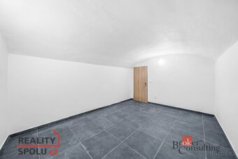 Pronájem, ostatní/jiný, 110 m2, Husova 644/29, Jižní Předměs - 10