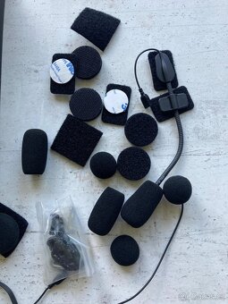CellularLine Interphone Tour HD Twin Pack - 10