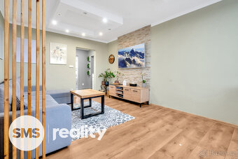 Prodej družstevního bytu 3+1, 80,6 m² – Slovenská 23, Karvin - 10