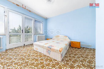 Prodej rodinného domu, 146 m², Suchohrdly u Znojma - 10