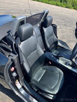 BMW Z4 e85 2,5i - 10