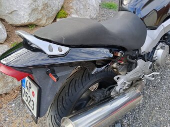 HONDA X11 - 10