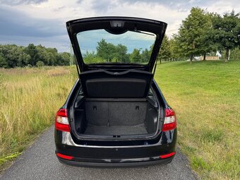 ŠKODA RAPID 1.2 TSI SPACEBACK / ZÁRUKA / LETNÍ SLEVA - 10