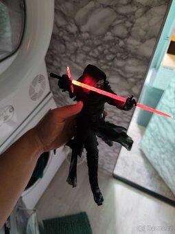Soška Kylo Ren - StarWars - 10