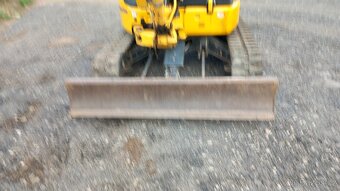 Komatsu PC 35 MR - 10