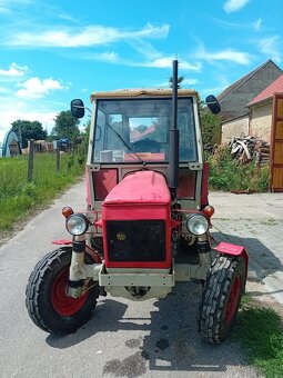 Traktor 6911 - 10