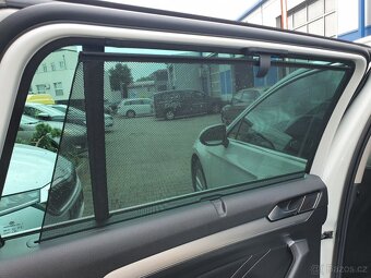 VW Passat B8 Variant 2.0TDI 110kW - záruka Autodraft - - 10