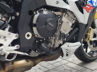 BMW s1000r TOP stav - 10