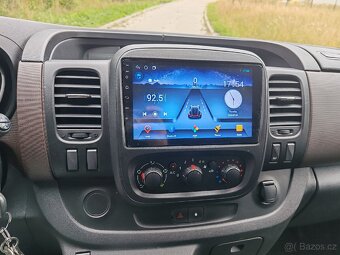 Fiat Talento 1.6 multijet BiTurbo (89 kW) – 6 míst - 10