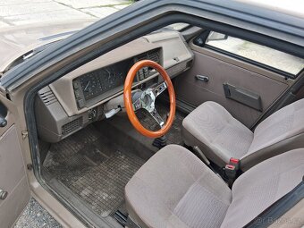 FAVORIT 136 LS,RV 1989,80000KM,SERVO ŘÍZENÍ - 10