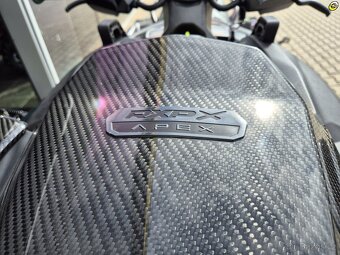 Sea - Doo RXP XRS Apex 1+1-up 300hp Audio + vozík - 10