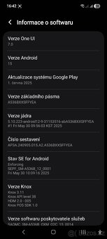Samsung galaxy A53 5G - 10