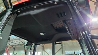 Zetor 100 HS Proxima 2019( EHR, BOSCH - 10