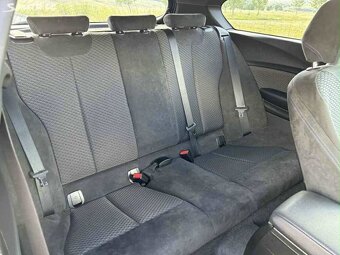 Bmw řady 1 Top stav - 10