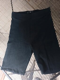 Legíny,šortky vel.32/34/36/XS/S-Puma,F&F,DEF,Adidas - 10
