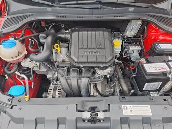 Škoda Fabia 3 - 10