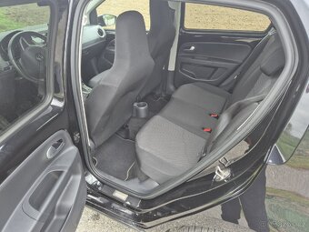 Citigo IV elektrické - 10