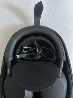 Sluchátka Sony WH-1000XM5 - 10