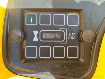 Vibrační válec Wacker Neuson RTKx-SC 3 - motor KUBOTA - 10