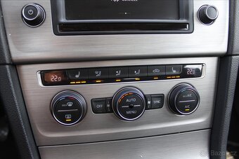 Volkswagen Golf 1.4 TSI COMFORT 77.000KM ČR (2016) - 10