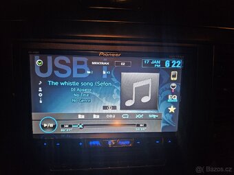 Radio Pioneer 2 din - 10