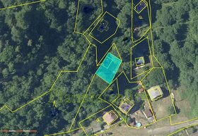 Prodej chaty ve Velichově. - 10