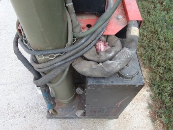 Svářečka FRONIUS VARIO STAR 457-2 - 10