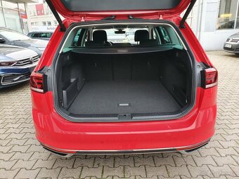 VW Passat B8 GTE Variant 1.4TSI 160kW DSG - záruka Autodraft - 10