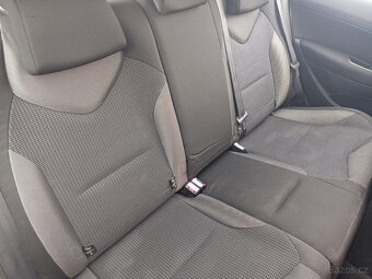 Peugeot 308 1.4 70Kw RV.2008 - STK 4/2027 - 10