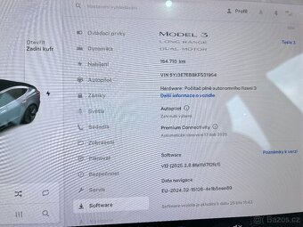 Tesla Model 3 LONG RANGE DUAL MOTOR 4x4 KUZE TAZNE AUTOPILOT - 10