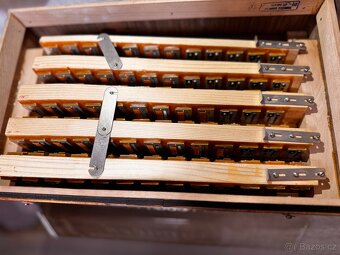 Prodám dvě heligonky Hlaváček - 10