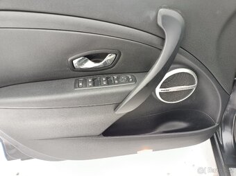 Renault Megane 2.0DCi automat - 10