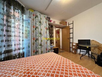 2+kk apartman v Sunny Day 6, Slunecne pobrezi, Bulharsko - 10