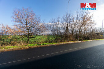 Prodej komerčního pozemku, 2777 m², Chrudim - 10