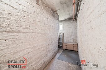 Pronájem, byty/2+1, 48.83 m2, Gagarinova 937, 34901 Stříbro, - 10