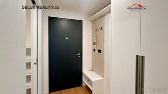 Byt, 2+kk s terasou, ul.Kotkova - 10