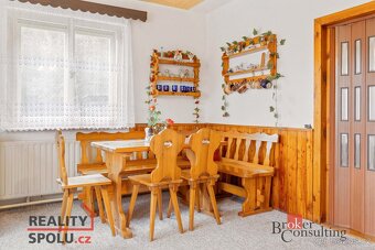 Prodej, domy/rodinný, 140 m2, 54375 Dolní Olešnice, Trutnov  - 10