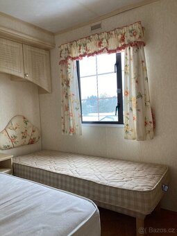 Mobilní domy / Mobilheim / Chatka - Willerby - 10