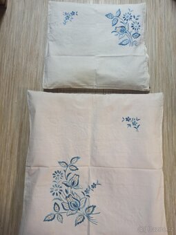 Panenka starožitná Dubena - 10