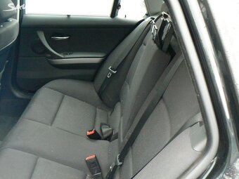 BMW 3 2.0 390L Combi Automat -2008 - 10