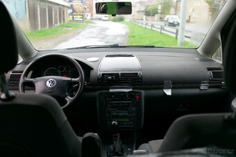 Prodám VW Sharan 1.9 | 85kw | 2001 - 10