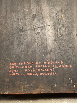 Stará ikona 18stol? - 10