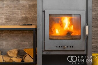 Prodej chaty Prženské paseky - 10