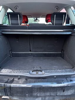 Mercedes-Benz A160 - 10