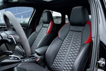 Audi RS3 2.5 TFSI - 10