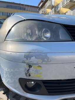 PRODÁM SEAT IBIZA 1.9TDI - 10