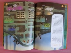 Něco vymyslíme Jonáši, Já mravenec - 10